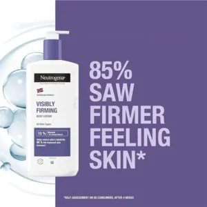 Neutrogena Lotion Visibly Renew 400ML
