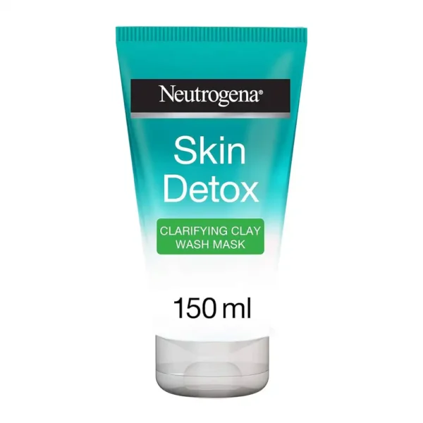 Neutrogena Skin Detox Facewash 150ML
