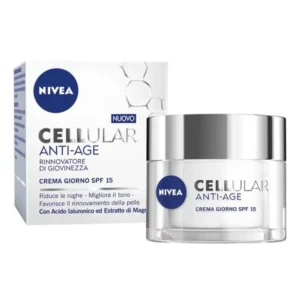 Nivea Cellular Anti Age Cream 50ML