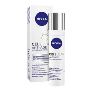 Nivea Cellular Anti Age Serum 40ML