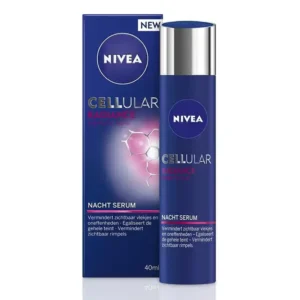 Nivea Cellular Radiance Serum 40ML