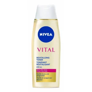 Nivea Cleansing Face Toner Vital 200ML
