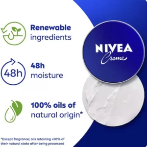 Nivea Cream 150ML