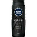 Nivea Men Deep Clean Shower Gel 500ML