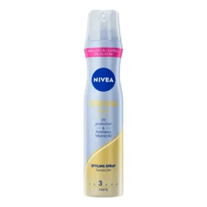 Nivea Styling Nivea Styling Spray Strong Hold 250ML Spray Strong Hold 250ML