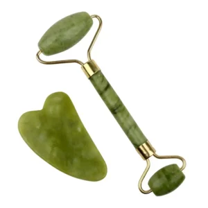 Note Smooth Jade Roller Massage BX-701