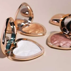 O.Two.O Love Highlight Powder 9G 9126