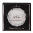 ODBO Baked Highlighter 03-15G