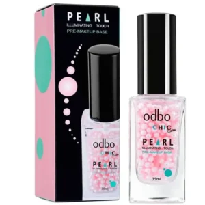 ODBO Pearl Illuminating Touch Pre-Makeup Base Primer