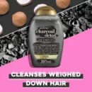 OGX Conditioner Purif Charcoal Detox 385ML