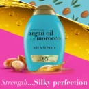 OGX Shampoo Argan Oil Morocco Renewing 385ML