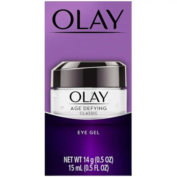 Olay Age Defying Eye Gel 15ML