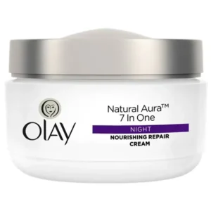 Olay Natural White Night Cream