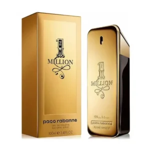 Paco Rabanne 1 Million Men EDT Men 100ML