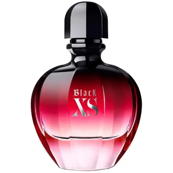 Paco Rabanne Black XS EDP Women 80ML