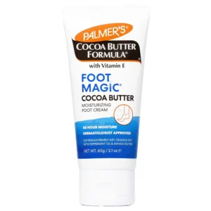 Palmers Cocoa Butter Formula Foot Magic Cream 60G
