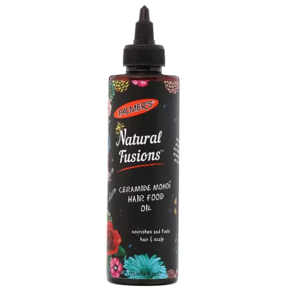 Palmers Natural Fusions Hair Food Oil 175ML