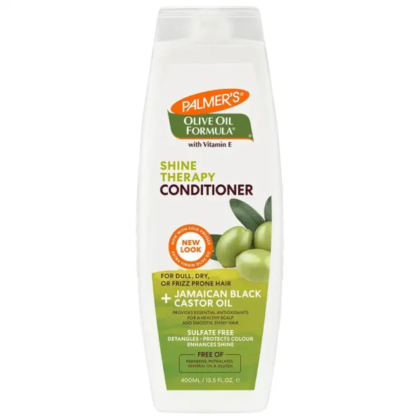 Palmers Olive Oil Formula Shine Therapy Conditioner