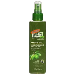 Palmers Olive Oil Mist 178ML