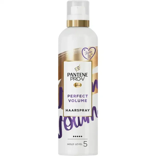 Pantene Perfect Volume Hair Spray 250ML