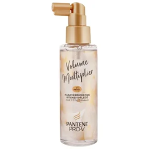 Pantene Pro-V Volume Multiplier Hair Serum 100ML