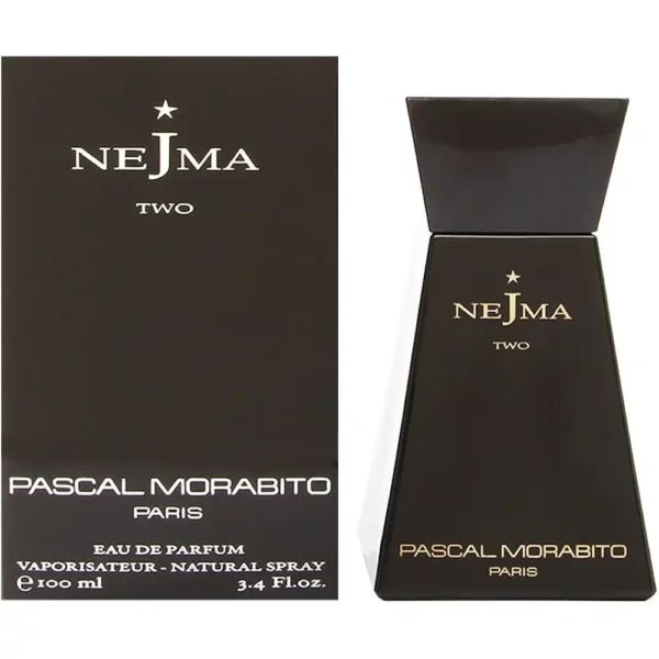 Pascal Morabito Nejma Two EDP Unisex 100ML