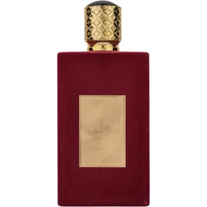 Pheromone Perfume Al Ameerat EDT Women 100ML