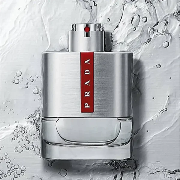 Prada Luna Rossa EDT Men 100ML