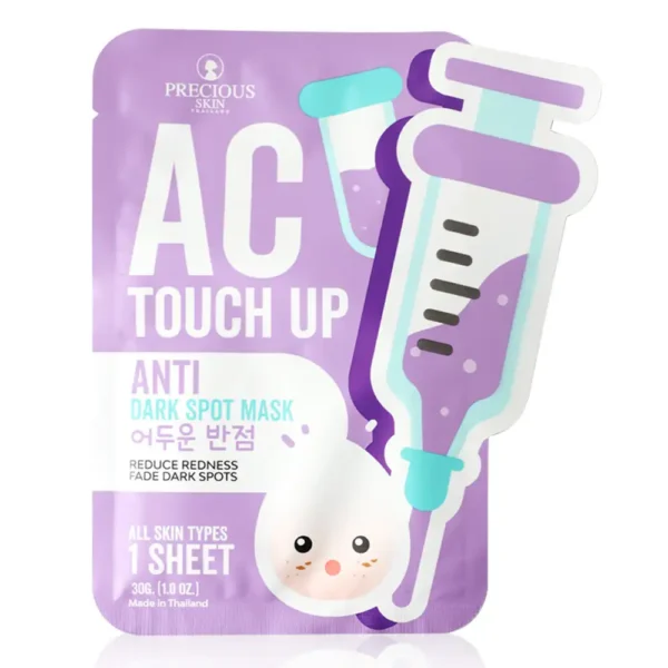 Precious AC Touch Up Anti-Dark Spot Mask Sheet-1