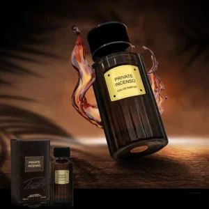Private Incenso EDP 100ML