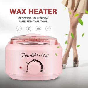 Pro-Wax Heater machine 100/200