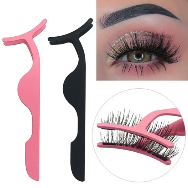Quetee Eyelash Applicator Qt-015