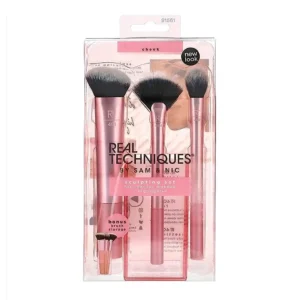 Real Techniques Scupting Set 91561-3 Pieces