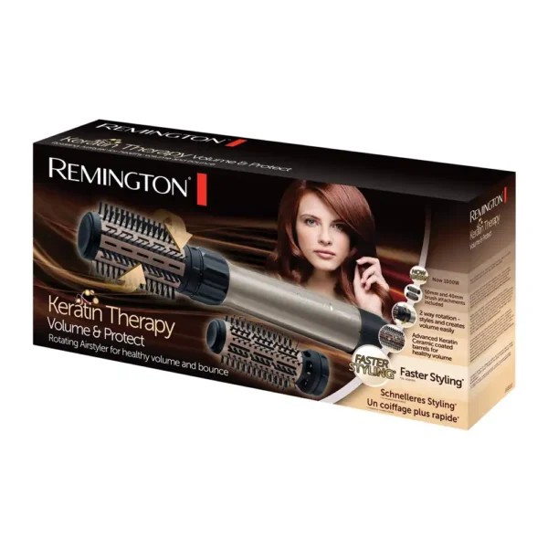 Remington AS8110 Keratin Therapy Curl Styler