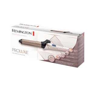 Remington Ci9132 Curler Pro-Luxe Tong