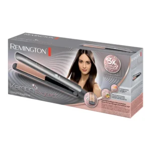 Remington Keratin Protect Hair Straightner FR7045
