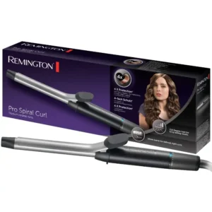 Remington Pro Spiral Curl Tong S179