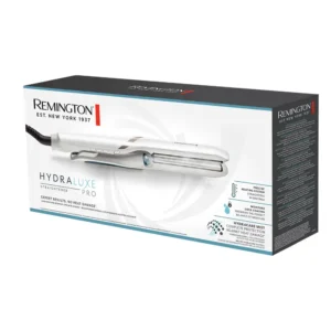 Remington S8901 HydraLuxe Hair Straightener