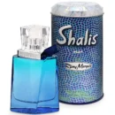 Remy Marquis Shalis EDT Men 100ML