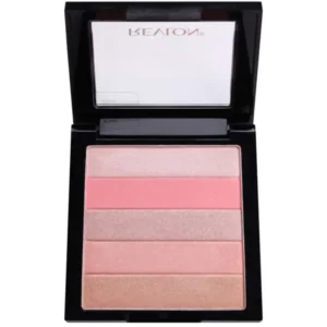 Revlon Highlight Palette 7.5G 020-Rose Glow
