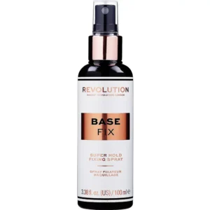 Revolution Base Fix Makeup Fixing Spray