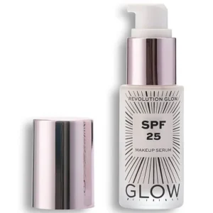 Revolution Glow Makeup Serum Primer SPF-25 18ML
