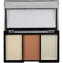 Revolution Ultra Cream Contour Kit Lightening Contour F02