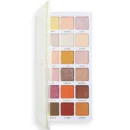 Revolution Unicorn Heart 18 Eyeshadow Palette 18G