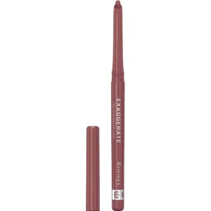 Rimmel Exaggerate Lip Liner 018-Addiction