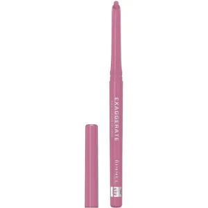 Rimmel Exaggerate Lip Liner 101-You're All Mine