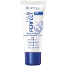 Rimmel Fix & Perfect Primer 001