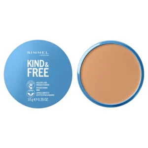Rimmel Kind and Free Compact Powder 030-Medium