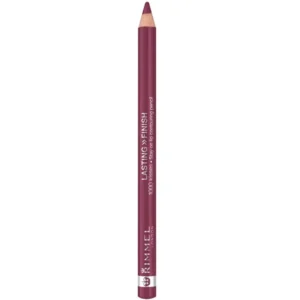 Rimmel Lasting Finish 1000 Kisses Lip Liner 071-Cherry Kiss