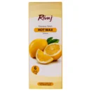 Rivaj Depilatory Wax Lemon 20G